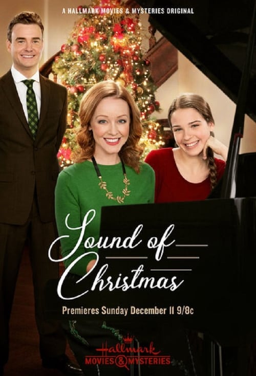 Cover zu Der Klang der Weihnacht (Sound of Christmas)
