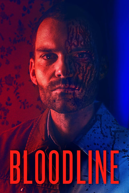 Cover zu Bloodline (Bloodline)