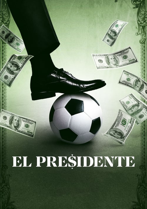 Cover zu El Presidente (El Presidente)