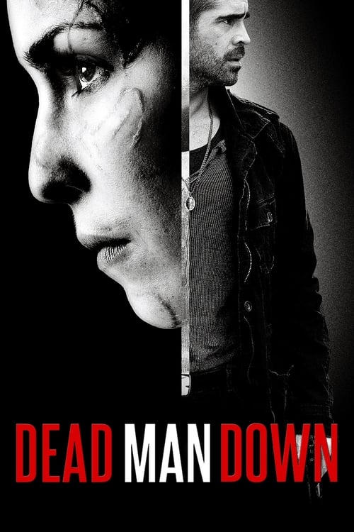 Cover zu Dead Man Down (Dead Man Down)