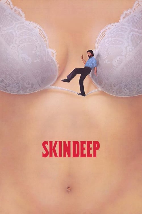 Cover zu Skin Deep - Männer haben's auch nicht leicht (Skin Deep)