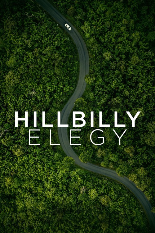 Cover zu Hillbilly Elegie (Hillbilly Elegy)