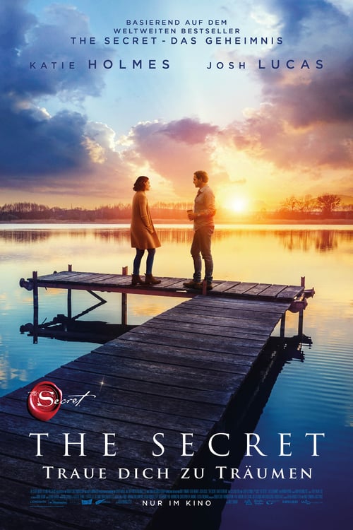 Cover zu The Secret - Das Geheimnis (The Secret: Dare to Dream)