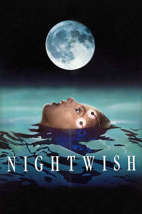 Cover zu Nightwish - Out of Control (Nightwish)