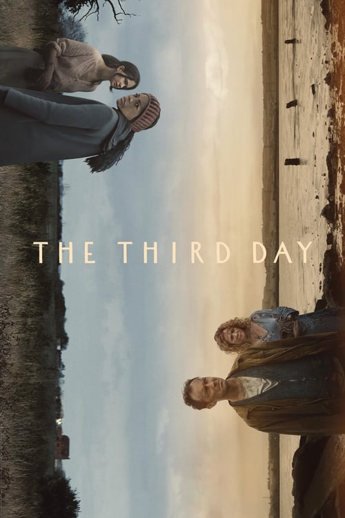 Cover zu The Third Day (The Third Day)