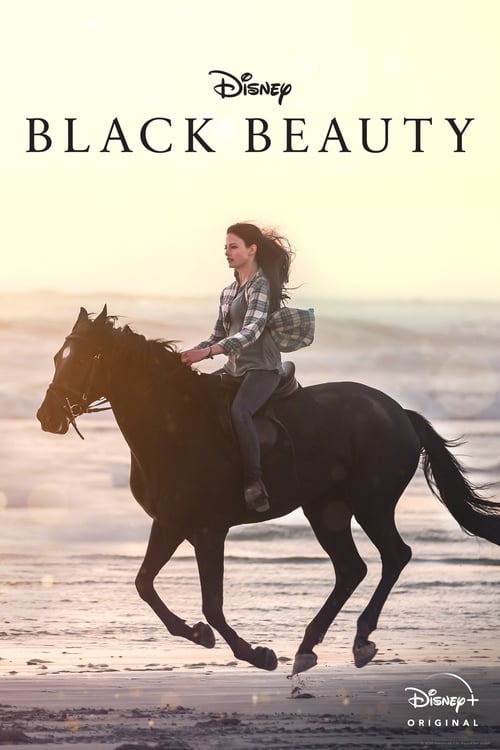 Cover zu Black Beauty (Black Beauty)