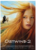 Cover zu Ostwind 2 (Ostwind 2)
