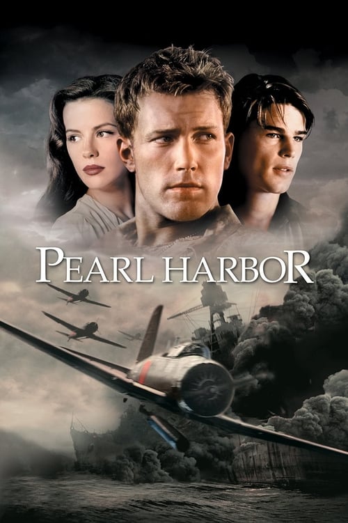 Cover zu Pearl Harbor (Pearl Harbor)