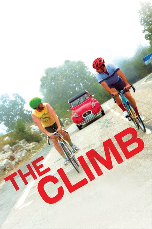 Cover zu The Climb (The Climb)