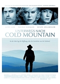 Cover zu Unterwegs nach Cold Mountain (Cold Mountain)