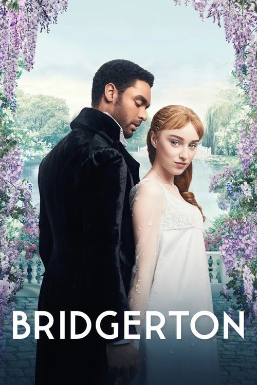 Cover zu Bridgerton (Bridgerton)