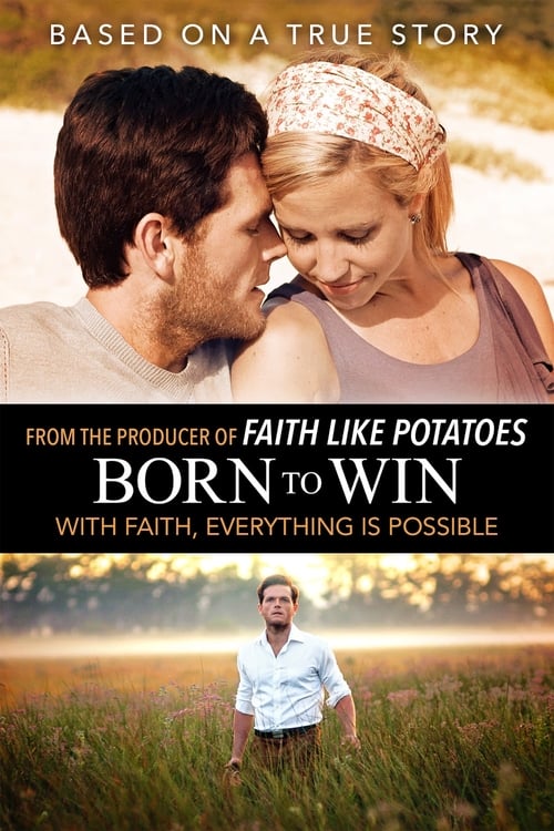 Cover zu Born to Win (Born to Win)