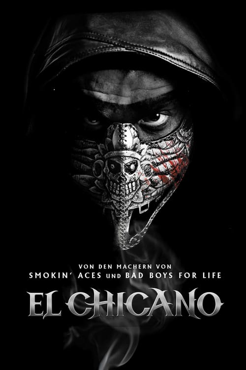 Cover zu El Chicano (El Chicano)