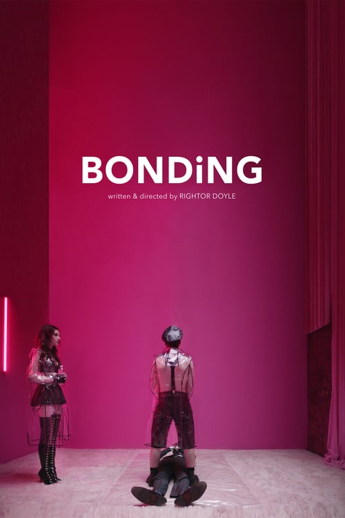 Cover zu Bonding (Bonding)