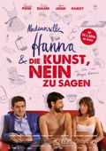 Cover zu Mademoiselle Hanna und die Kunst Nein zu sagen (Je suis à vous tout de suite)