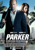 Cover zu Parker (Parker)
