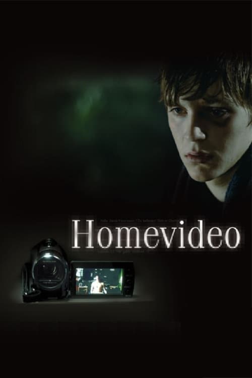 Cover zu Homevideo (Homevideo)