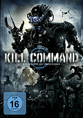 Cover zu Kill Command (Kill Command)