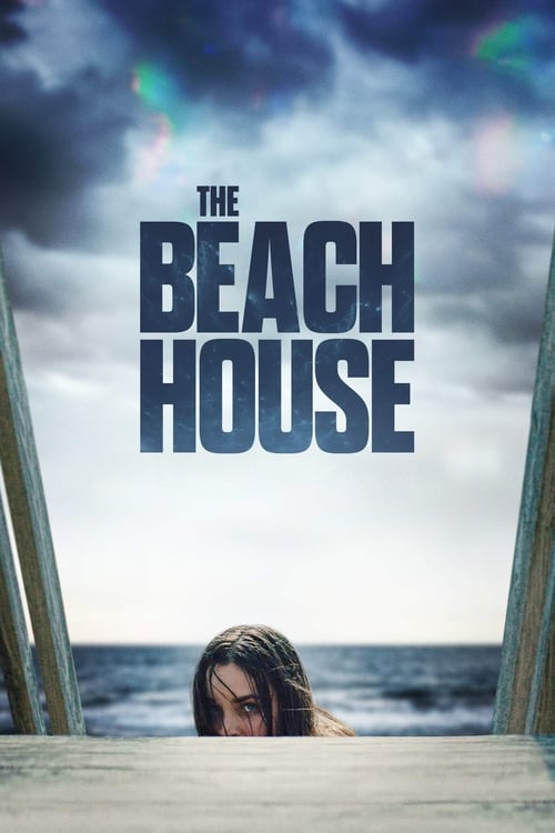 Cover zu The Beach House (The Beach House)