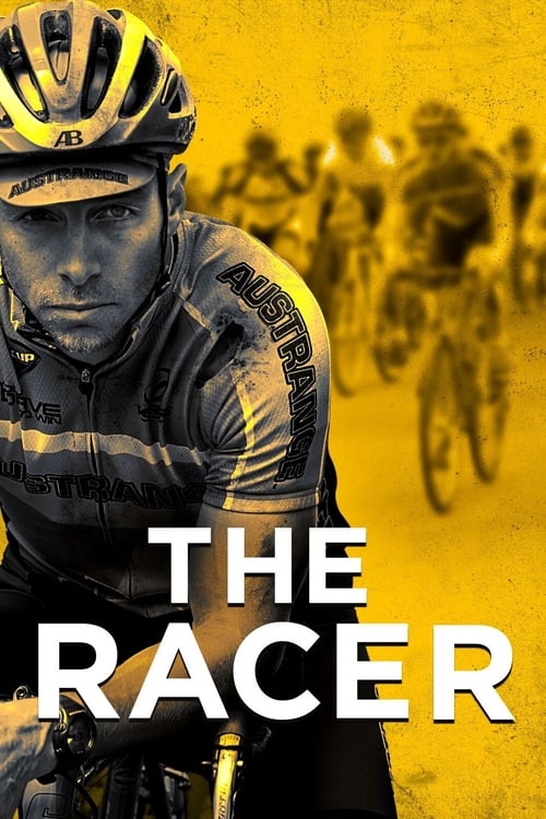 Cover zu The Racer (The Racer)