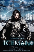 Cover zu Iceman - Der Krieger aus dem Eis (3D Bing Fung Hap)