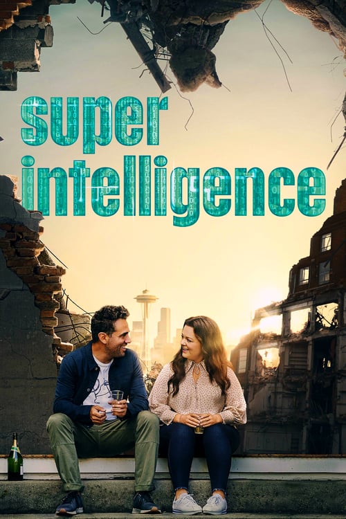 Cover zu Superintelligence (Superintelligence)