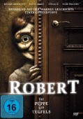 Cover zu Robert - Die Puppe des Teufels (Robert the Doll)