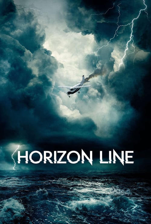 Cover zu Horizon Line (Horizon Line)