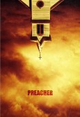 Cover zu Preacher (Preacher)