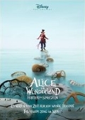 Cover zu Alice im Wunderland - Hinter den Spiegeln (Alice Through the Looking Glass)
