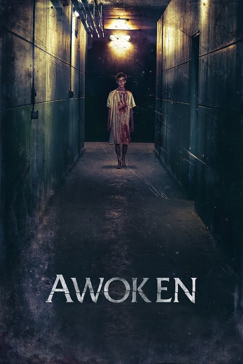 Cover zu Awoken (Awoken)