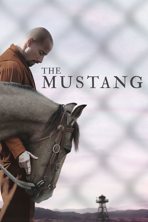 Cover zu The Mustang (The Mustang)