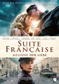 Cover zu Suite Francaise - Melodie der Liebe (Suite Française)