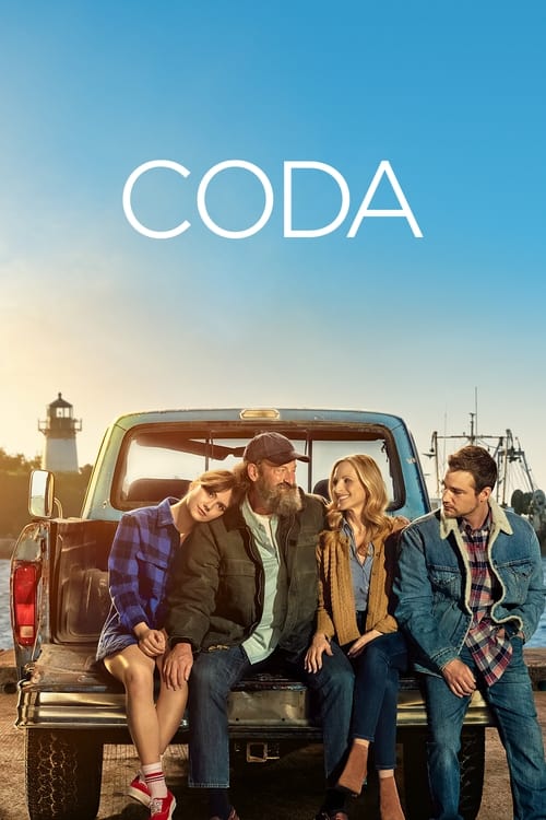 Cover zu CODA (CODA)