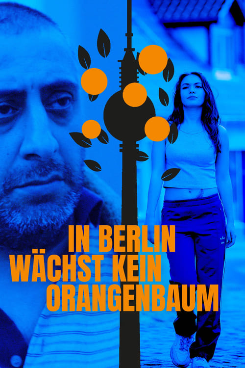 Cover zu In Berlin wächst kein Orangenbaum (In Berlin wächst kein Orangenbaum)